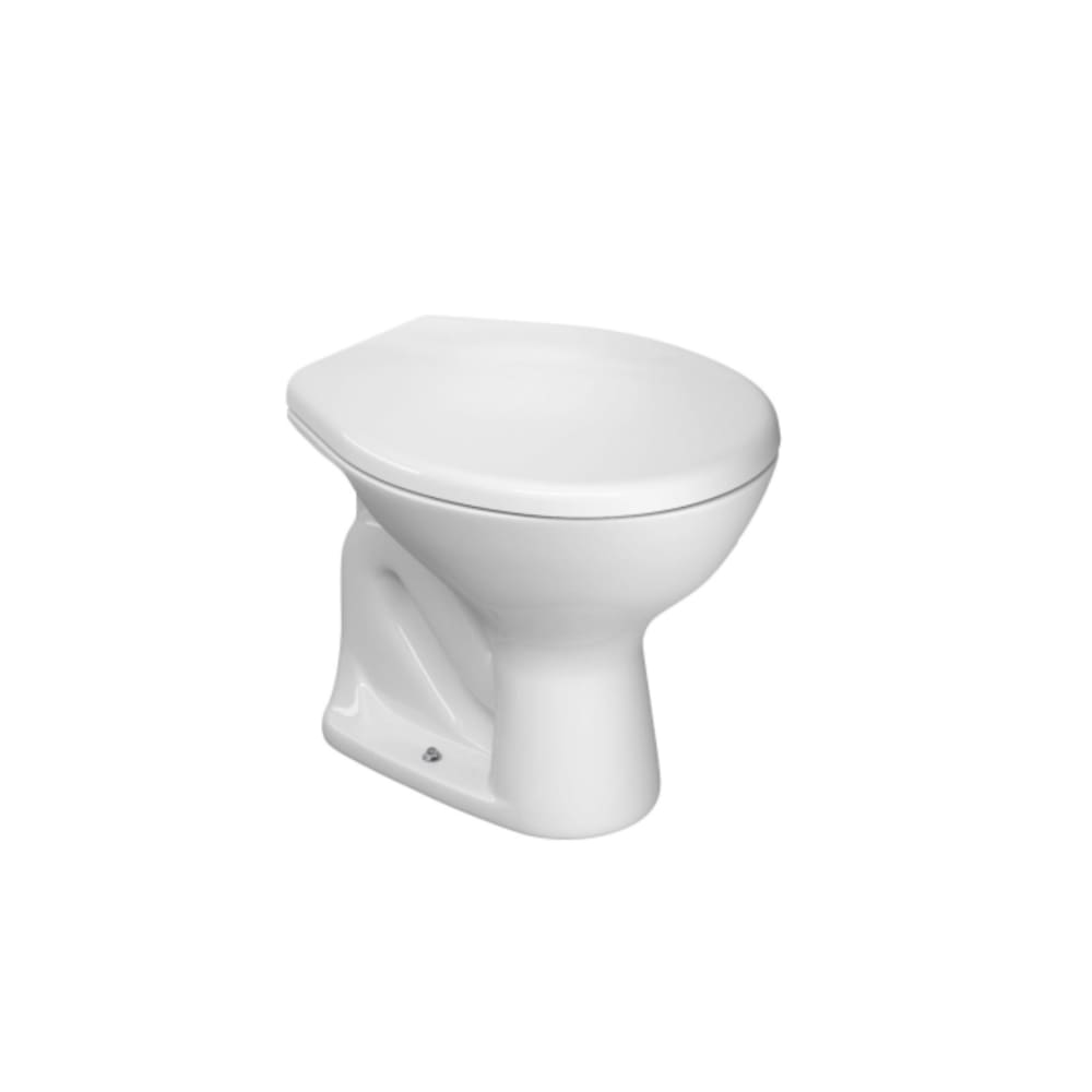 Bacia Convencional Deca Izy Branco P.11.17