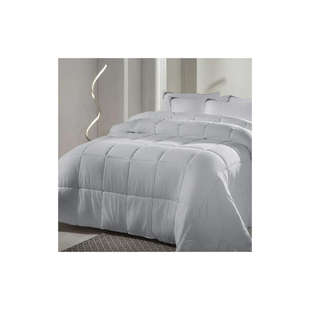 Edredom Queen Kacyumara Toque de Pétalas