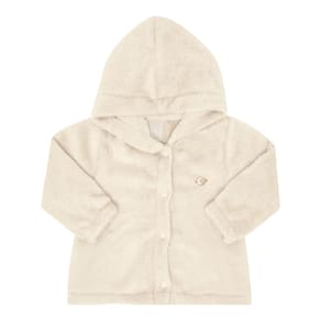 Jaqueta - Creme - 50111-1255