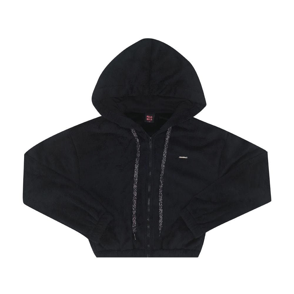 Jaqueta - Preto - 50417-51