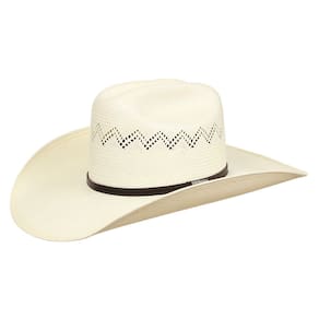 Chapéu de Palha Natural Stetson 35734
