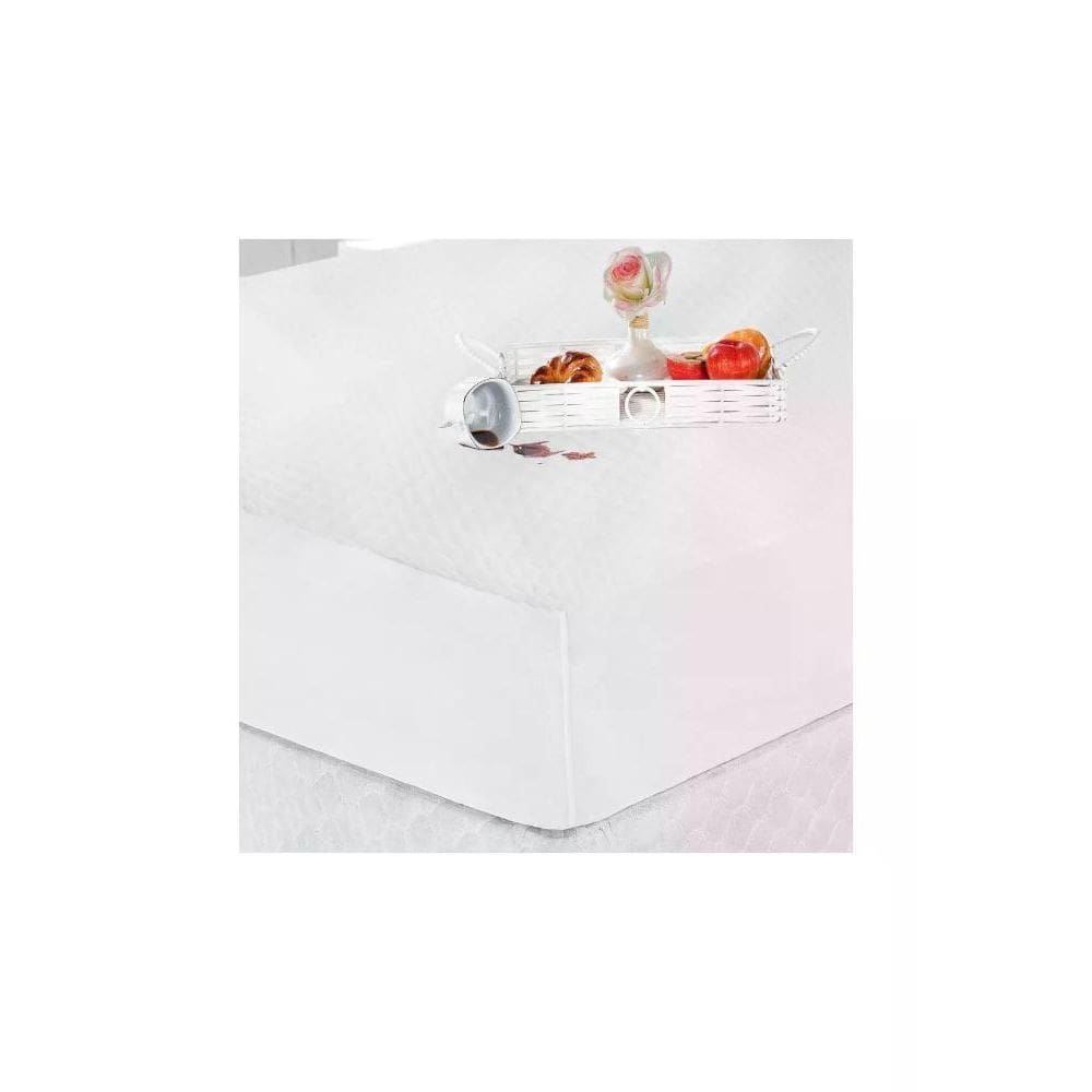 Protetor de Colchão Solteiro Niazitex Royal Impermeável