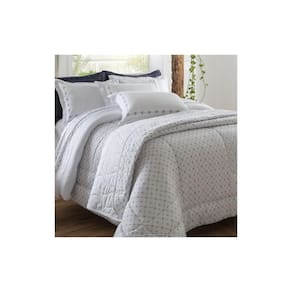 Cobre Leito Colcha Kacyumara Satinee Wink 300 Fios