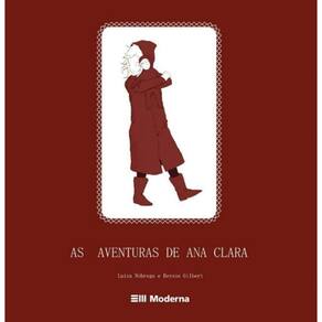 Aventuras de Ana Clara, As