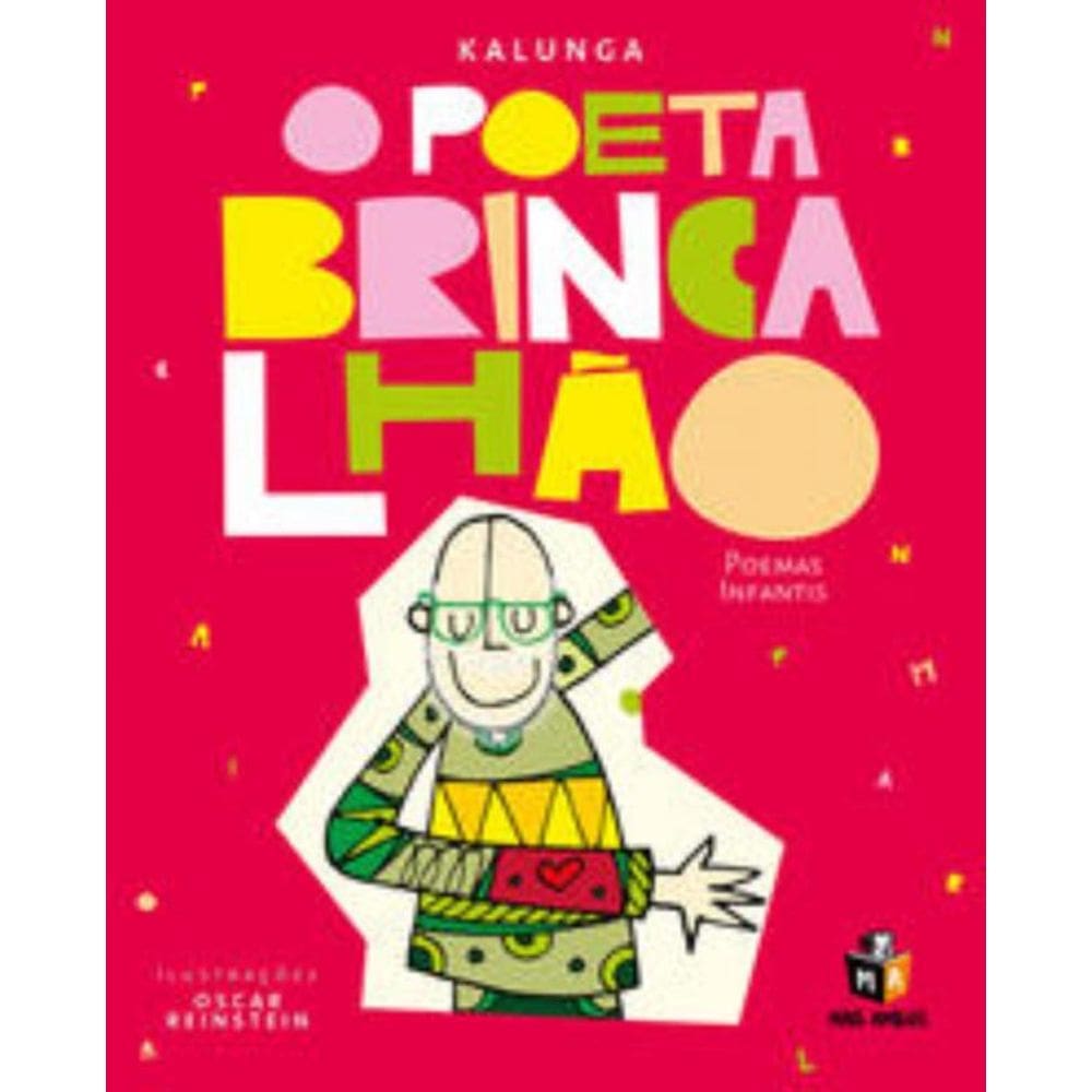O Poeta Brincalhão
