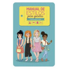 Manual De Estilos Para Garotas