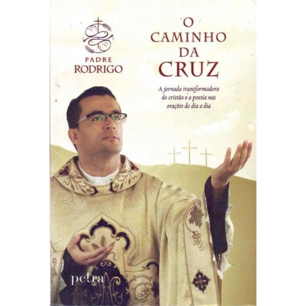 Caminho da Cruz, O