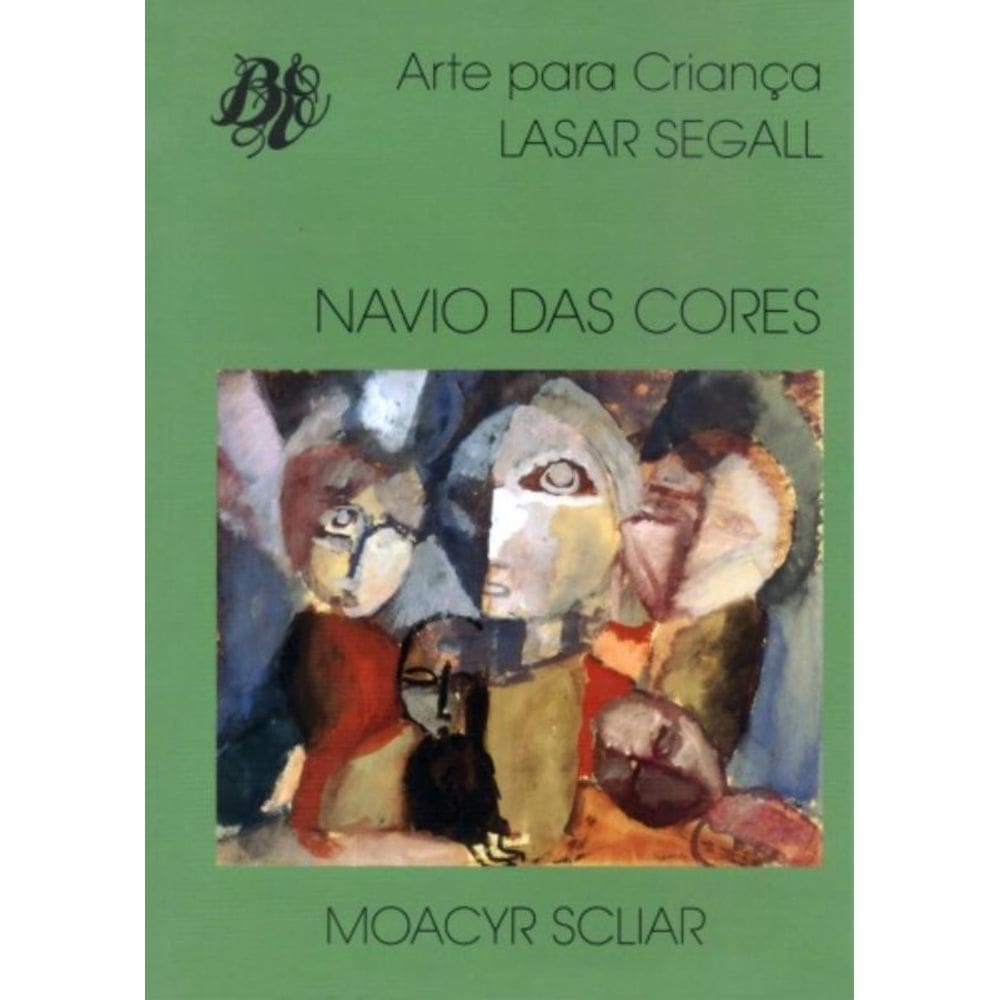Moacyr Scliar