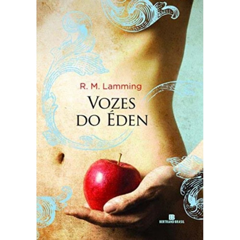 Vozes Do Eden