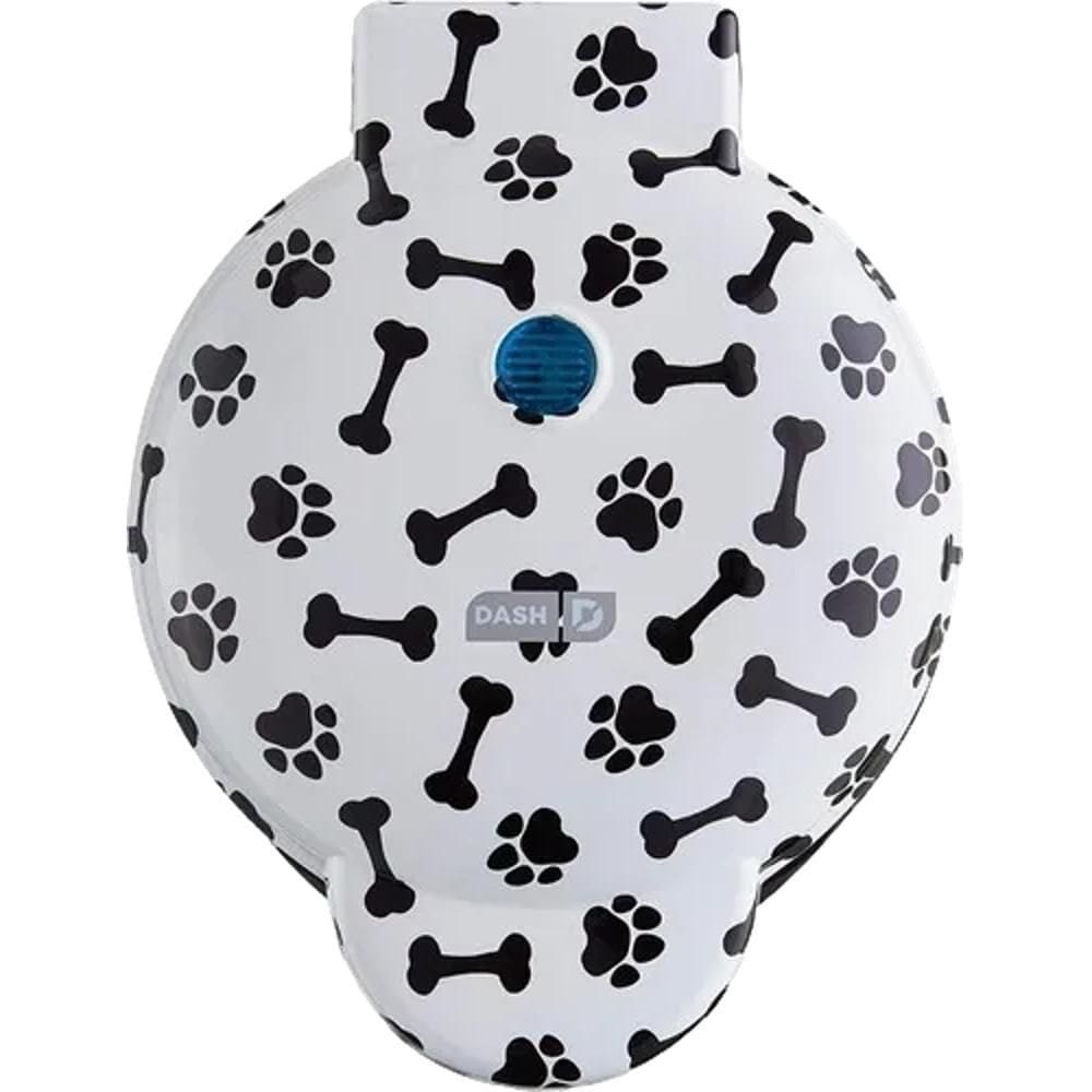 Dash Express Máquina Antiaderente De Petiscos Para Cães 110V