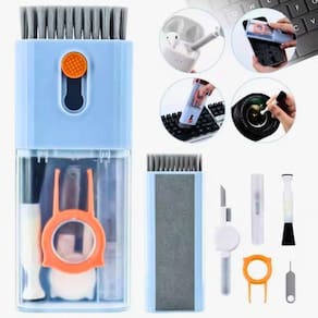 Kit 10X1 Limpeza Multifuncional Notebook Computador Celular