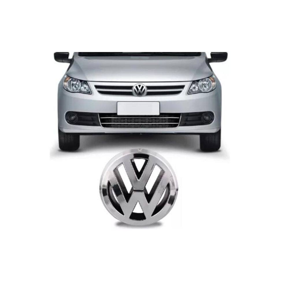Emblema Dianteiro Gol E Voyage G5