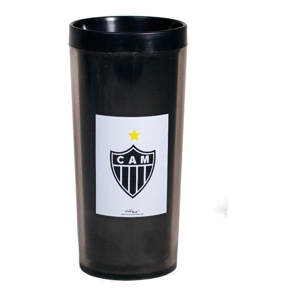 Copo 320 Ml Atlético Mineiro