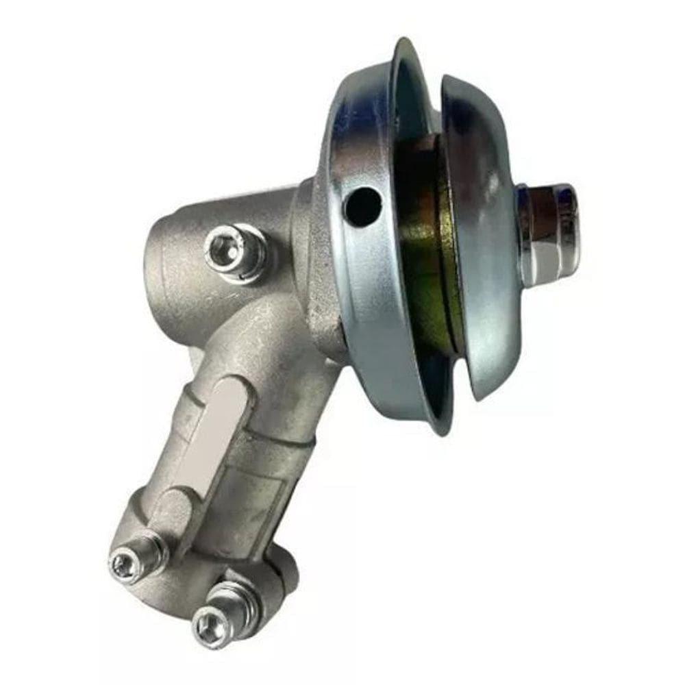 Transmissão Ponteira Roçadeira Universal 28Mm 9 Estrias