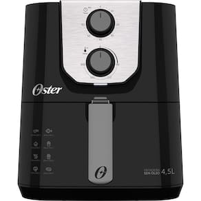 Fritadeira Black Perform 4,5l Oster - 127v 127v