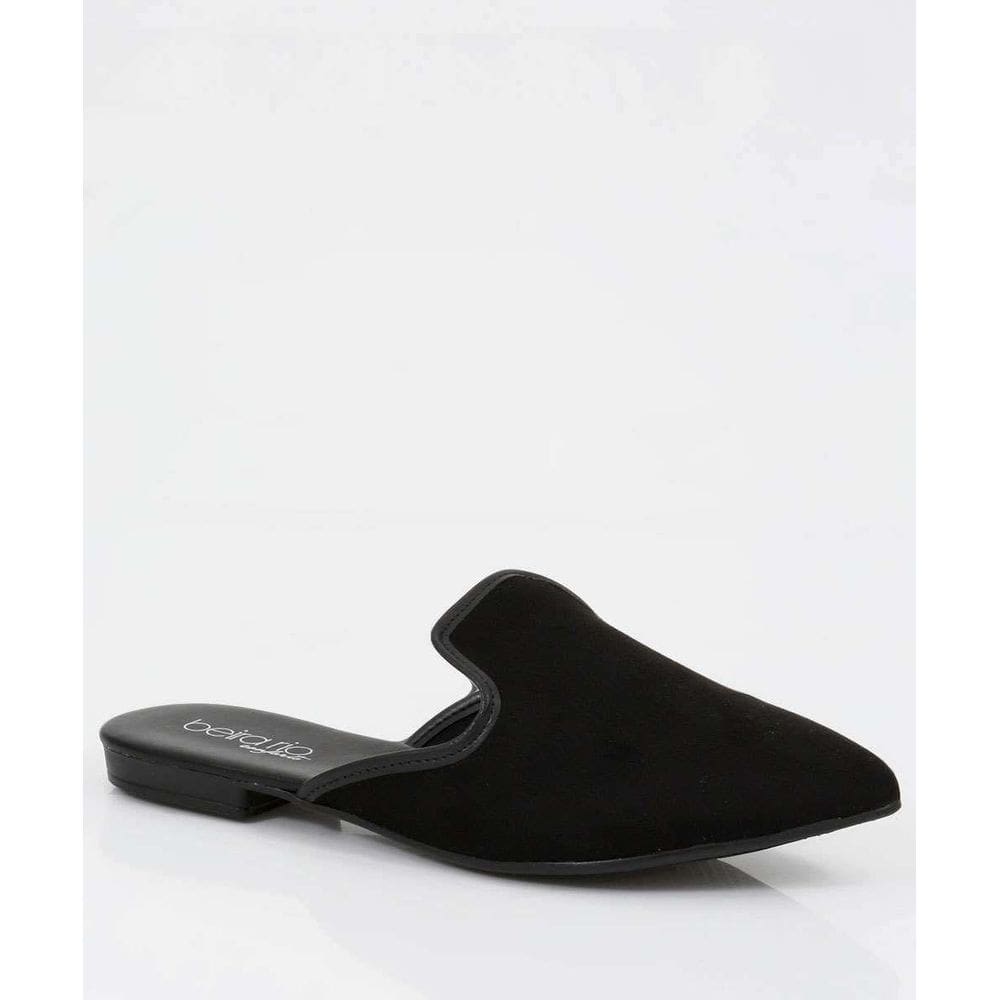 Tamanco Feminino Beira Rio 4134.443 Mule