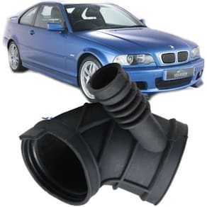 Mangueira Entrada De Ar Bmw 330I 325I E46 - 13541438759