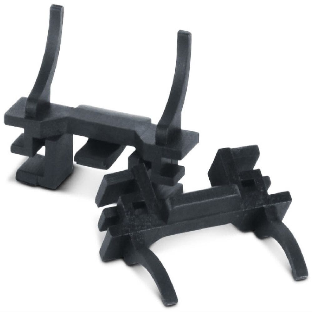 Par Adaptador Xenon/Led H7 Fiat 500, Land Rover Freelander e Discovery, Ford Focus 09/12 - SLL-14-H7