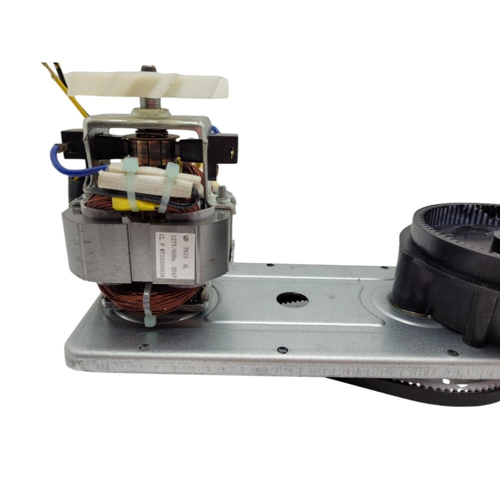 Motor 7623 127V Da Batedeira Planetária Bp-01 Mondial