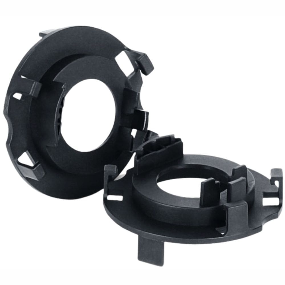 Par Adaptador Xenon/Led H7 Hyundai New Tucson e Elantra 17>, Ford Carnival - SLL-19-H7