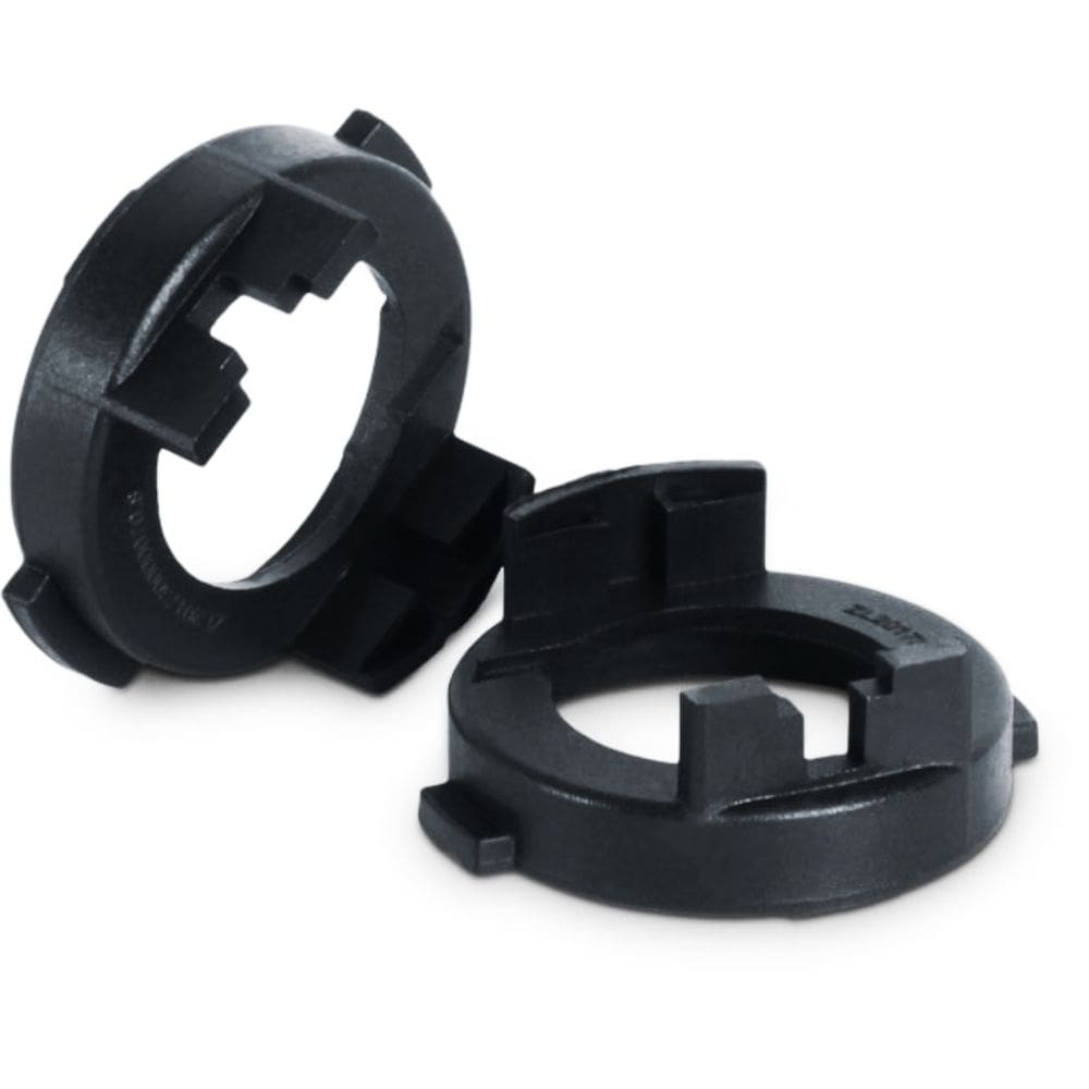 Par Adaptador Xenon/Led H7 I30, Veloster, Elantra, New Azera, Sonata, Cerato - SLL-11-H7