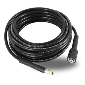 Mangueira Lavadora Alta De Pressão Para Karcher K1 K3 K5 10M