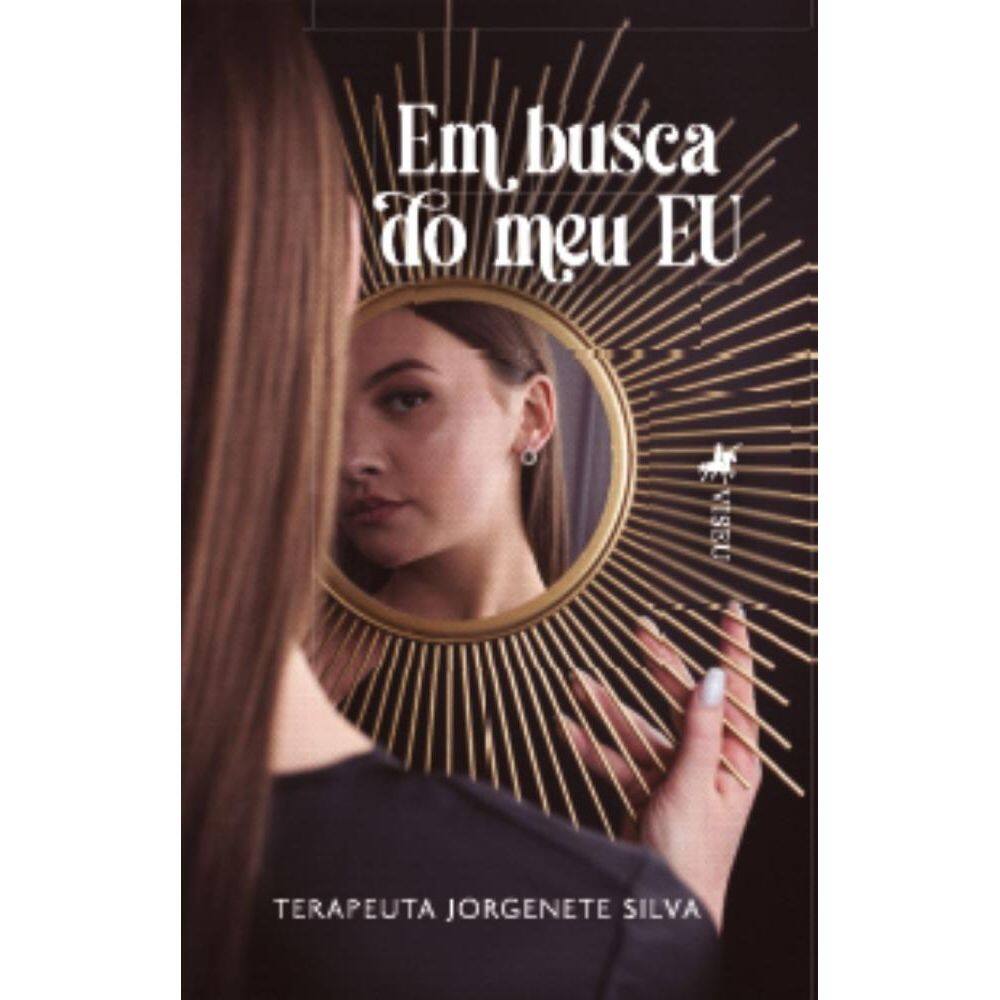 Em busca do meu EU