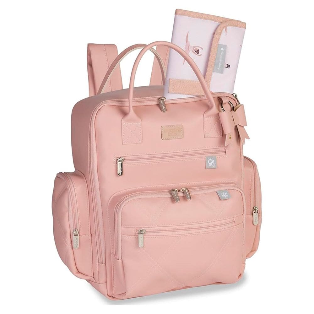 Mochila Urban Bailarina - Master Bag