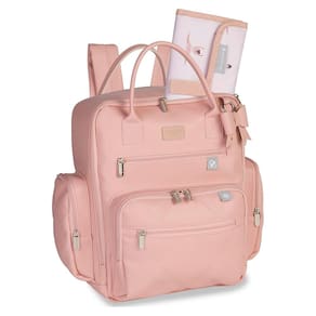 Mochila Urban Bailarina - Master Bag