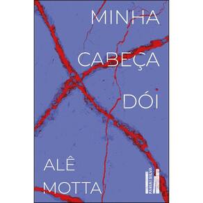 Minha cabeça dói