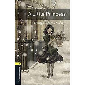 Little Princess With Mp3 Pack - 3Rd Ed