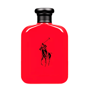 Ralph Lauren Polo Red Eau De Toilette - Perfume Masculino 75ml