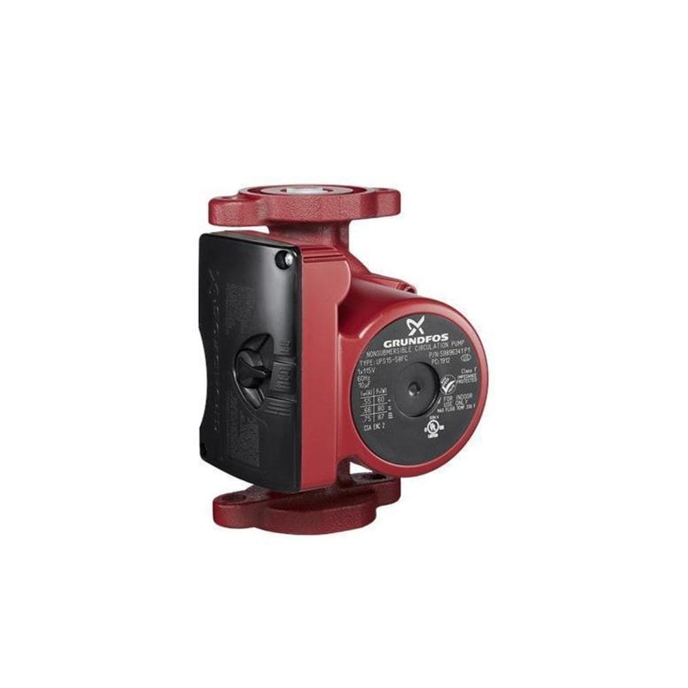 Motobomba Grundfos Ups15-42F 220V