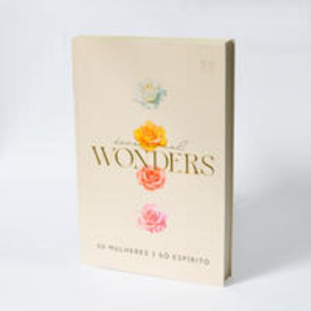 Devocional Wonders