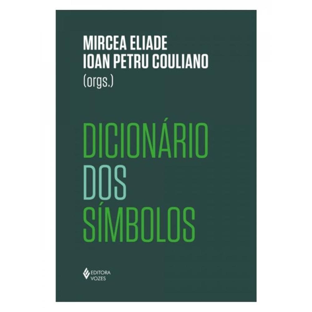 Dicionário Dos Símbolos