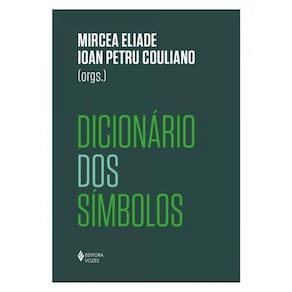 Dicionário Dos Símbolos