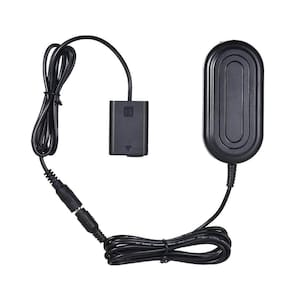 Adaptador Ac-Pw20 Acoplador Dc Np-Fw50 Bateria Sony Fw50
