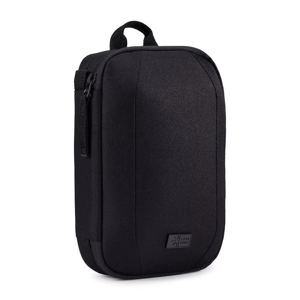 Estojo Case Logic Invigo Eco Medium Organizador Preto