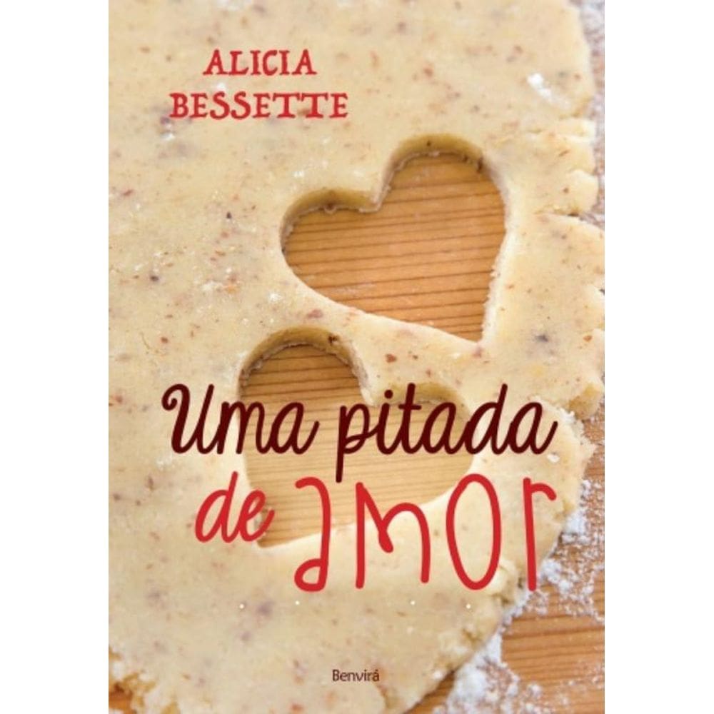 Uma Pitada De Amor                              01