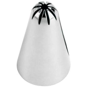 Bico De Confeitar Pitanga Fechada 31 Pequeno Wilton