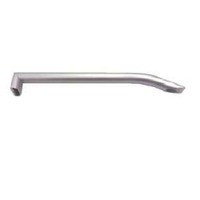 Puxador A07415002 Refrigerador Electrolux Db53X 220V