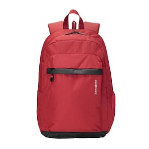 Mochila Samsonite Notebook Ignition Moonlight Vermelho