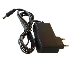 Fonte 6V Cabo Longo 2Mts Para Aparelhos De Pressão Plug P4