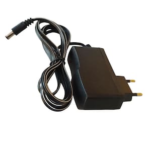 Fonte 6V Cabo Longo 2Mts Para Aparelhos De Pressão Plug P4