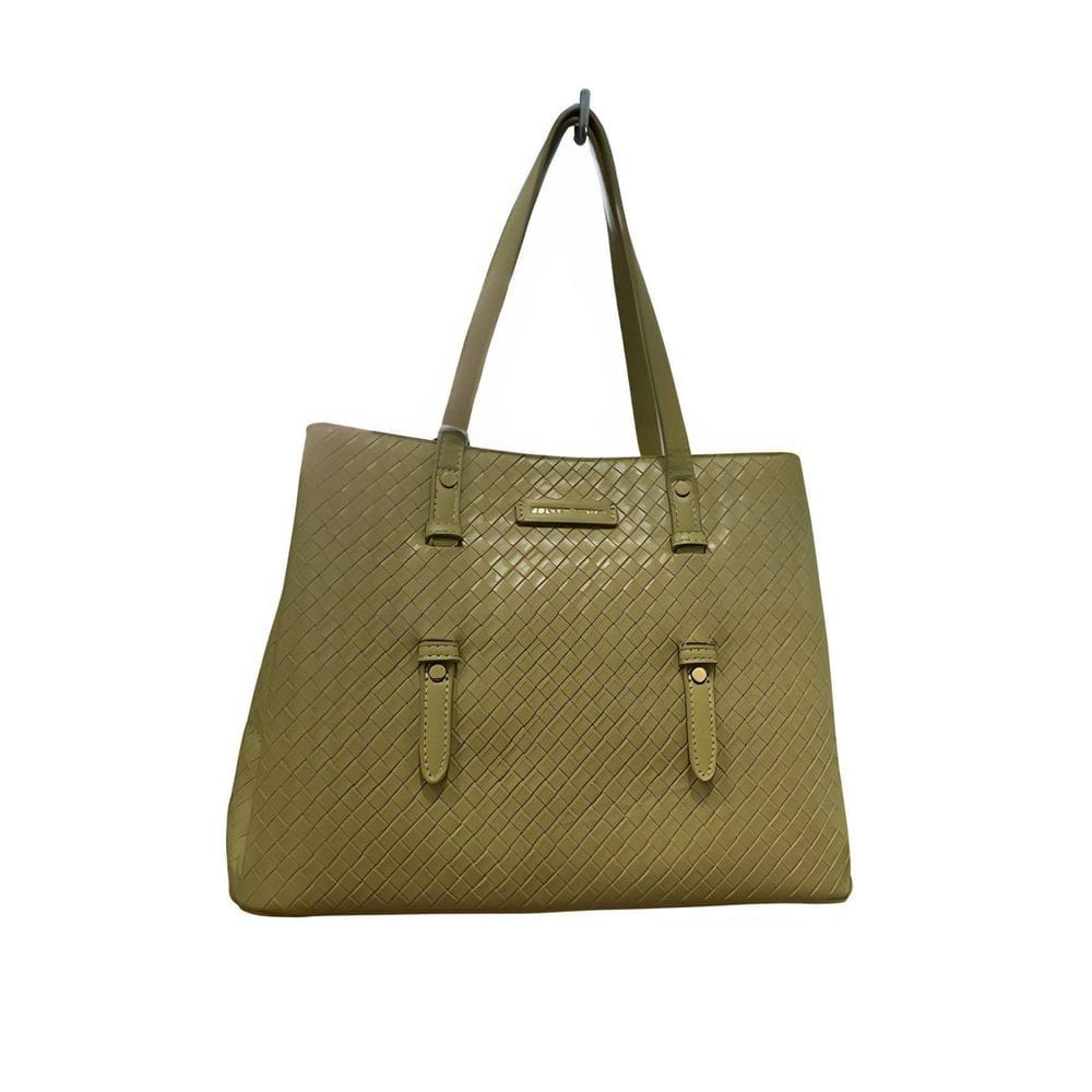 Bolsa Feminina De Ombro Golden Fenix Ouro 6088