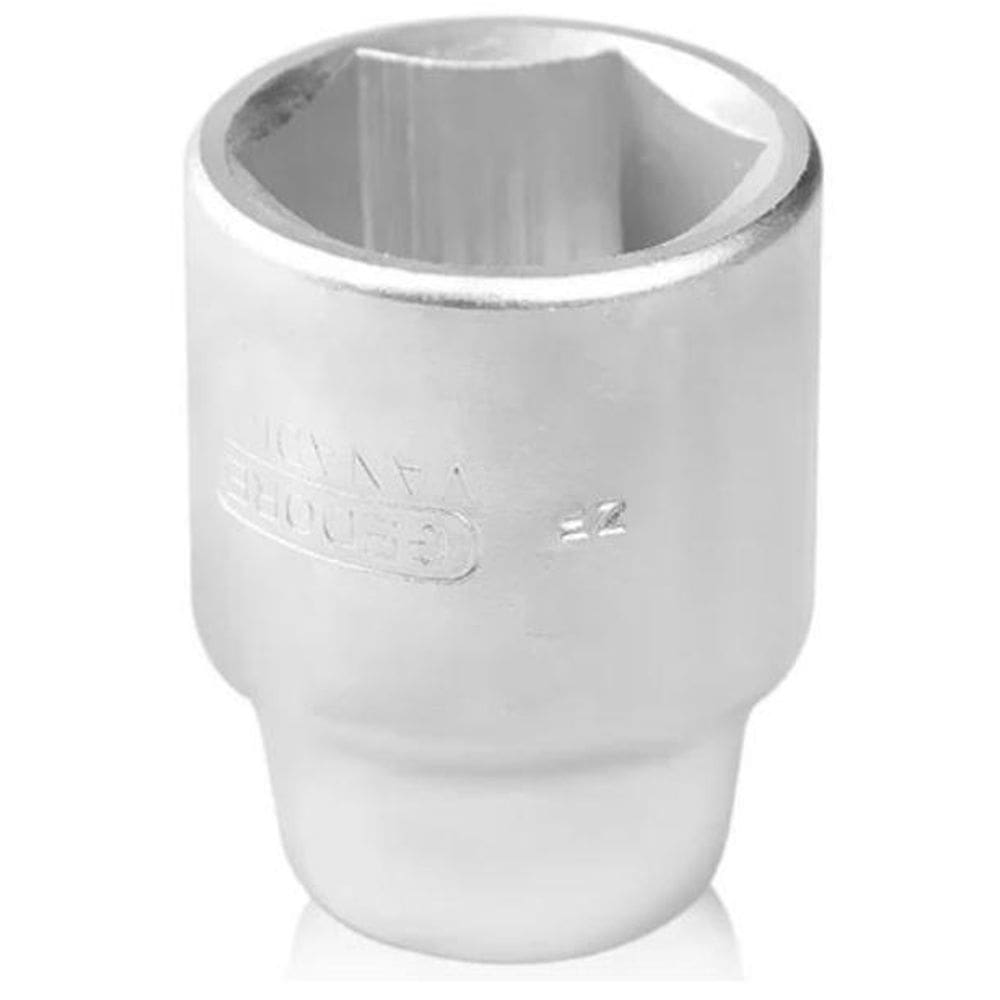 Soquete Sextavado 3/4 X 41 Mm Gedore