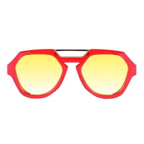 Evoke Avalanche T05 Burnt Oran - Ge Light Gold Orange Total