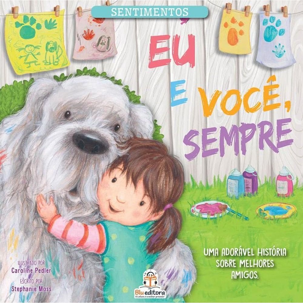 Sentimentos - Eu E Você, Sempre