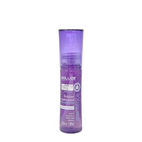 Oil Matizer Reparador De Pontas 45Ml