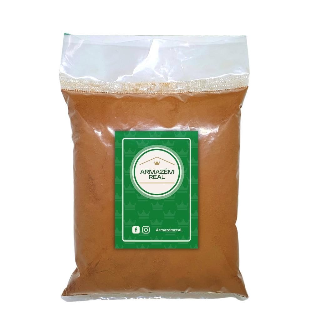 Canela Pó 500G Natural